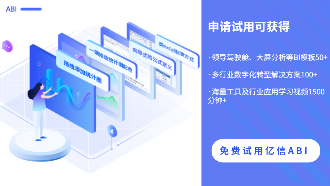 什么是數據分析？數據分析工具需要具備哪些功能？